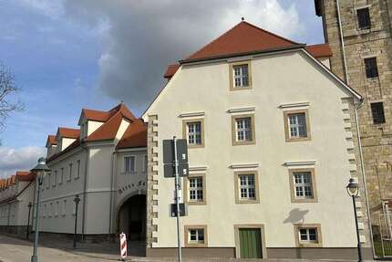 Haus Bad Dürrenberg - 3 Zimmer, 112 m&sup2;, 1.344&euro; | Angebot:27032653