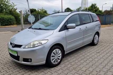 Mazda 5 163.000 km 5.500 € Leipzig 04328