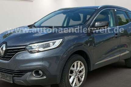 Renault Kadjar 85.716 km 9.799 &euro; Sandersdorf-Brehna 06796