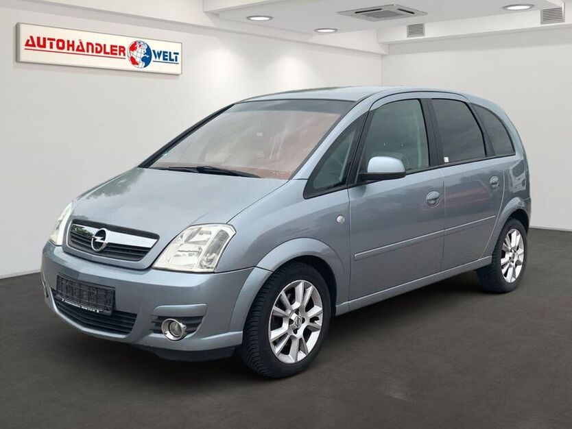 Meriva