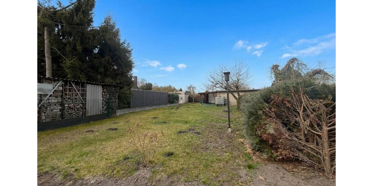 Etagenwohnung Bitterfeld-Wolfen Wolfen - 3 Zimmer, 59 m&sup2;, 599&euro; | Angebot:26001633