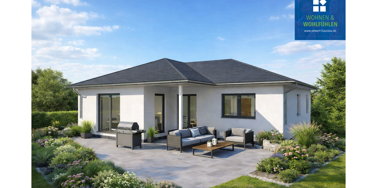 Einfamilienhaus Angersdorf Angersdorf - 4 Zimmer, 111 m&sup2;, 435.200&euro; | Angebot:26153202