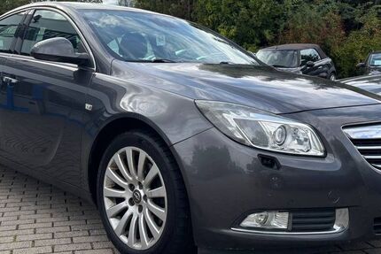 Opel Insignia 274.839 km 3.200 &euro; Zörbig bei Leipzig 06780