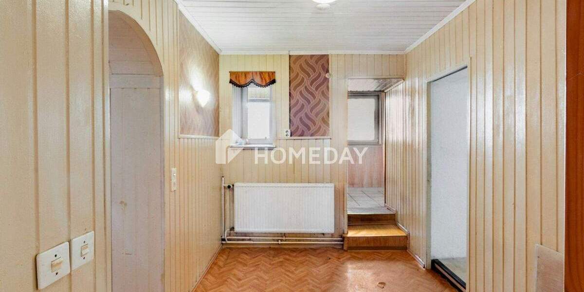 Reihenmittelhaus Petersberg Beidersee - 5 Zimmer, 80 m&sup2;, 43.000&euro; | Angebot:25677587