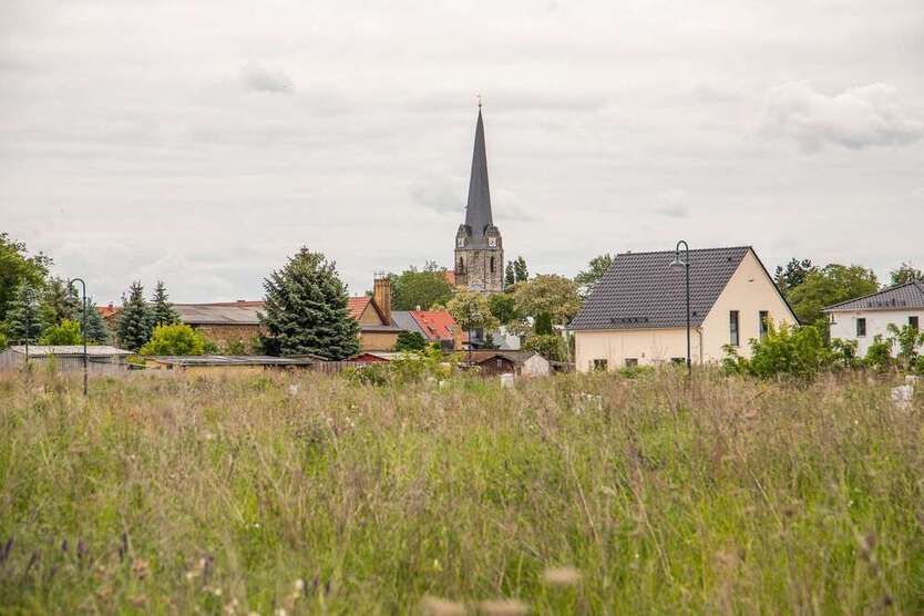 BAUTRÄGERFREI: Ellerbacher Höfe: ANKOMMEN.WOHLFÜHLEN.BLEIBEN. zimmer