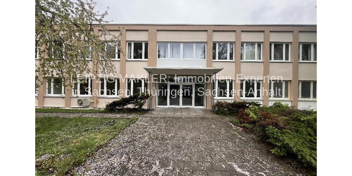 Gewerbeobjekt Halle (Saale) Büschdorf - 250&euro; | Angebot:26278956