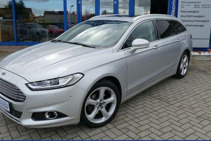 Ford Mondeo 101.714 km 17.790 &euro; Mücheln / Geiseltal 06249