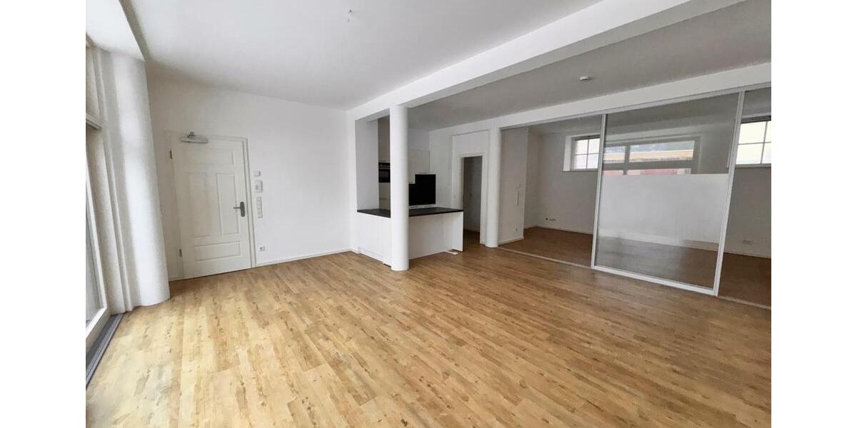 Erdgeschoßwohnung Halle (Saale) Dölau - 2 Zimmer, 73 m&sup2;, 890&euro; | Angebot:24695568