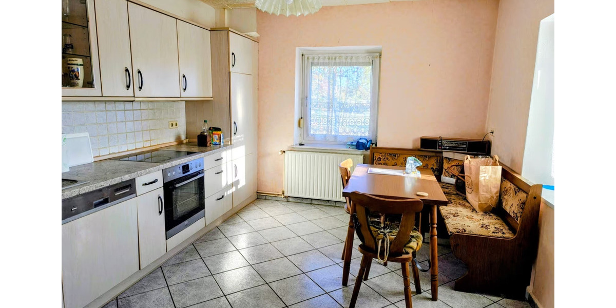 Einfamilienhaus Delitzsch - 8 Zimmer, 120 m&sup2;, 369.000&euro; | Angebot:25218835