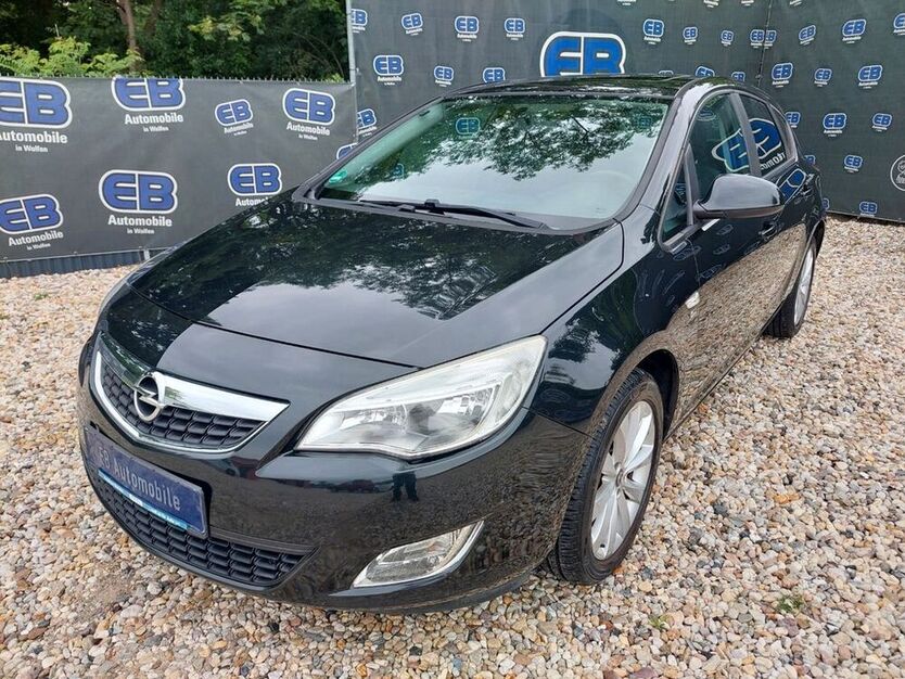 Astra