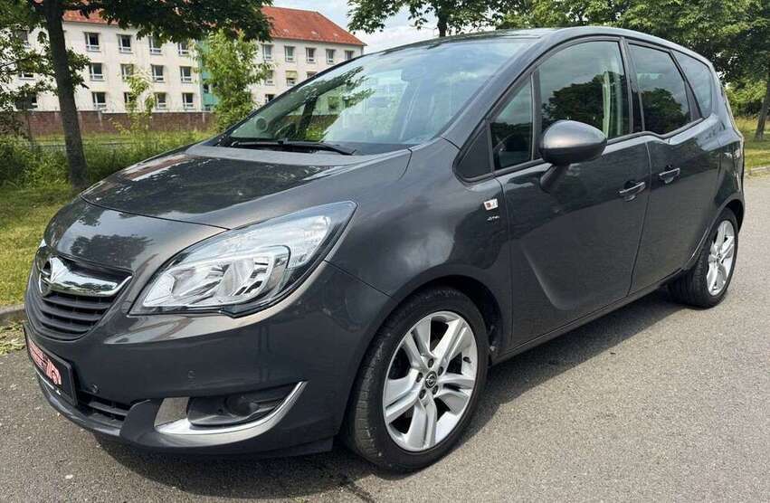 Meriva