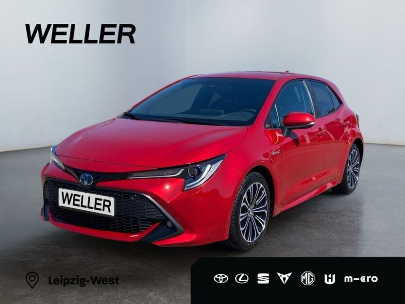Corolla