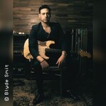 Dan Patlansky - Blues Rock