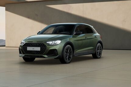 Audi A1 6.900 km 30.820 &euro; Halle (Saale) 06110