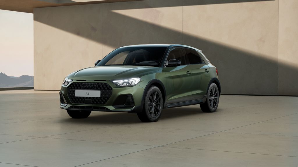 Audi A1 6.900 km 31.420 &euro; Halle (Saale) 06110