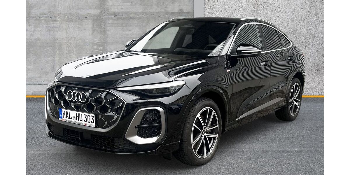 Audi Q5 5.000 km 68.920 &euro; Halle (Saale) 06110