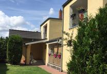 Sehr schöne 3 Raum Wohnung in Ruhiger Lage Nähe Edderitzer See
