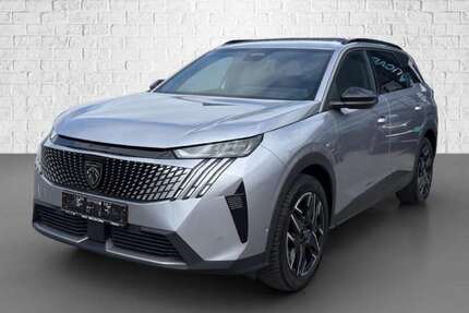 Peugeot 5008 38.362 km 28.450 &euro; Delitzsch 04509