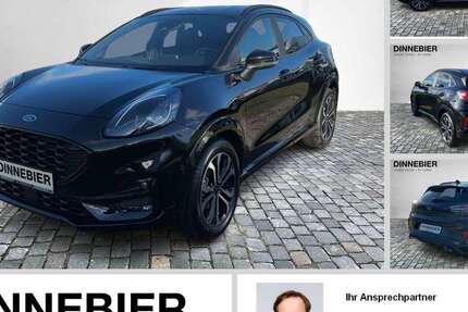 Ford Puma 15.699 km 24.790 € Leipzig 04158
