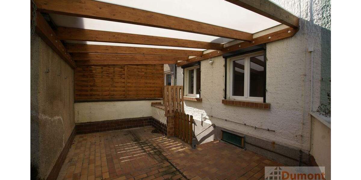 Reihenmittelhaus Leuna - 5 Zimmer, 100 m&sup2;, 94.000&euro; | Angebot:24435380