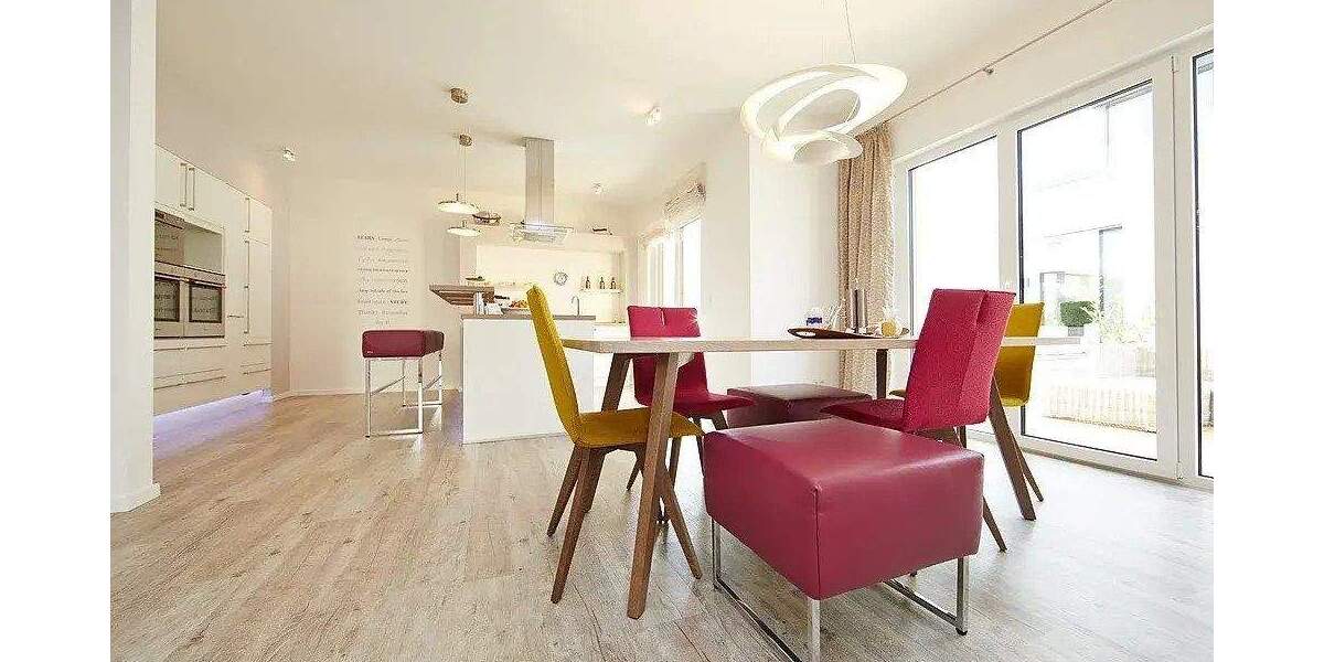 Mehrfamilienhaus, Wohnhaus Lützen - 4 Zimmer, 107 m&sup2;, 332.000&euro; | Angebot:25687696