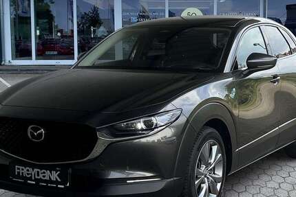 Mazda CX-30 19.811 km 27.490 € Leipzig 04178