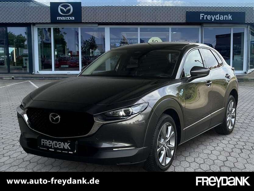 Mazda CX-30 19.811 km 27.490 € Leipzig 04178