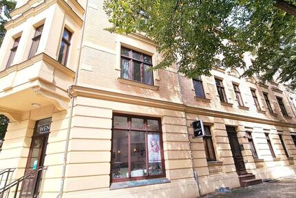 Kreativraum unter dem Dach – Atelier mit Charme im beliebten Paulusviertel zimmer