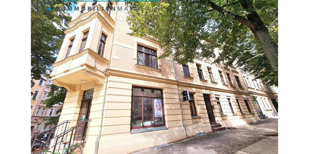 Kreativraum unter dem Dach – Atelier mit Charme im beliebten Paulusviertel zimmer