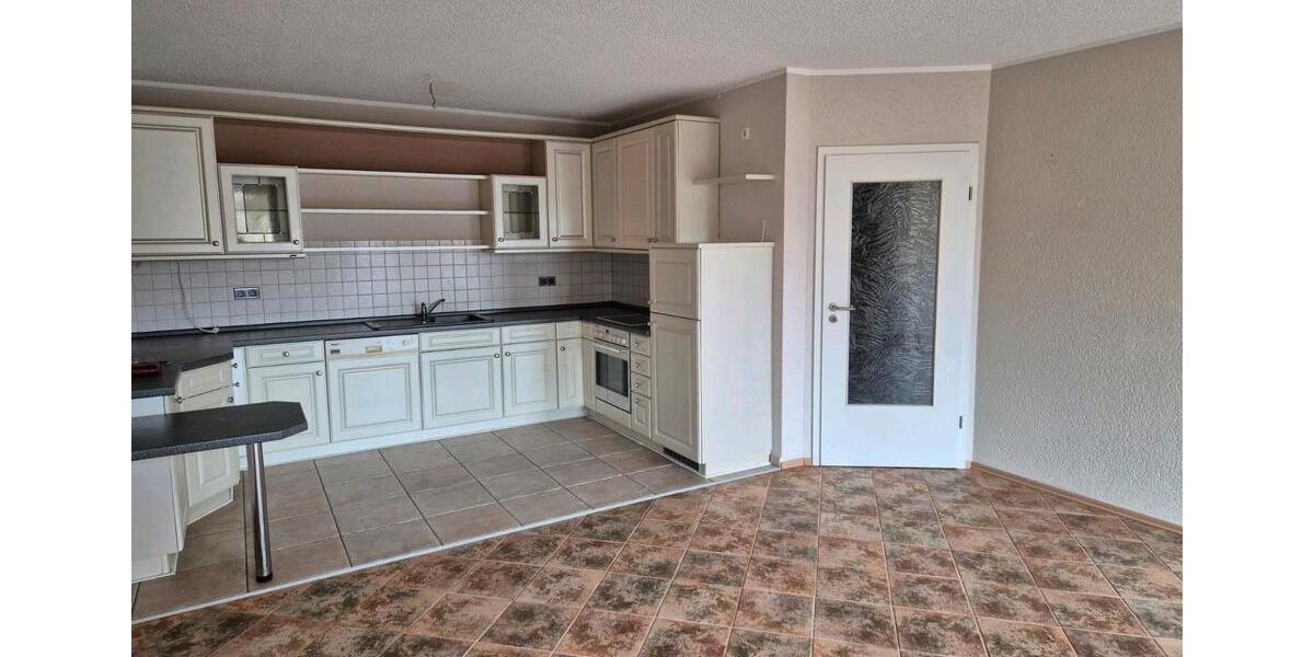 Etagenwohnung Bitterfeld-Wolfen Bitterfeld - 2 Zimmer, 60 m&sup2;, 149.000&euro; | Angebot:26597474