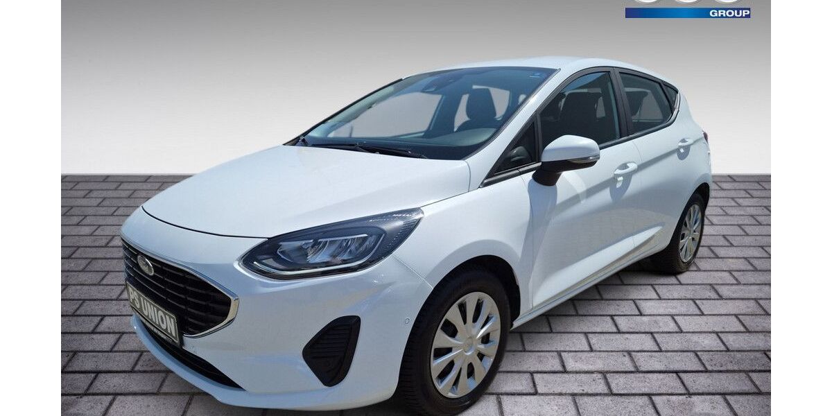 Ford Fiesta 77.803 km 10.490 &euro; Halle(Saale) 06122
