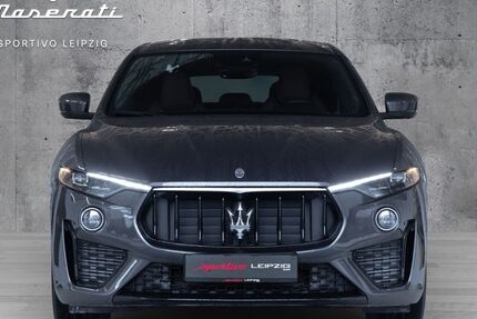 Maserati Levante 61.900 km 59.979 &euro; Markranstädt 04420