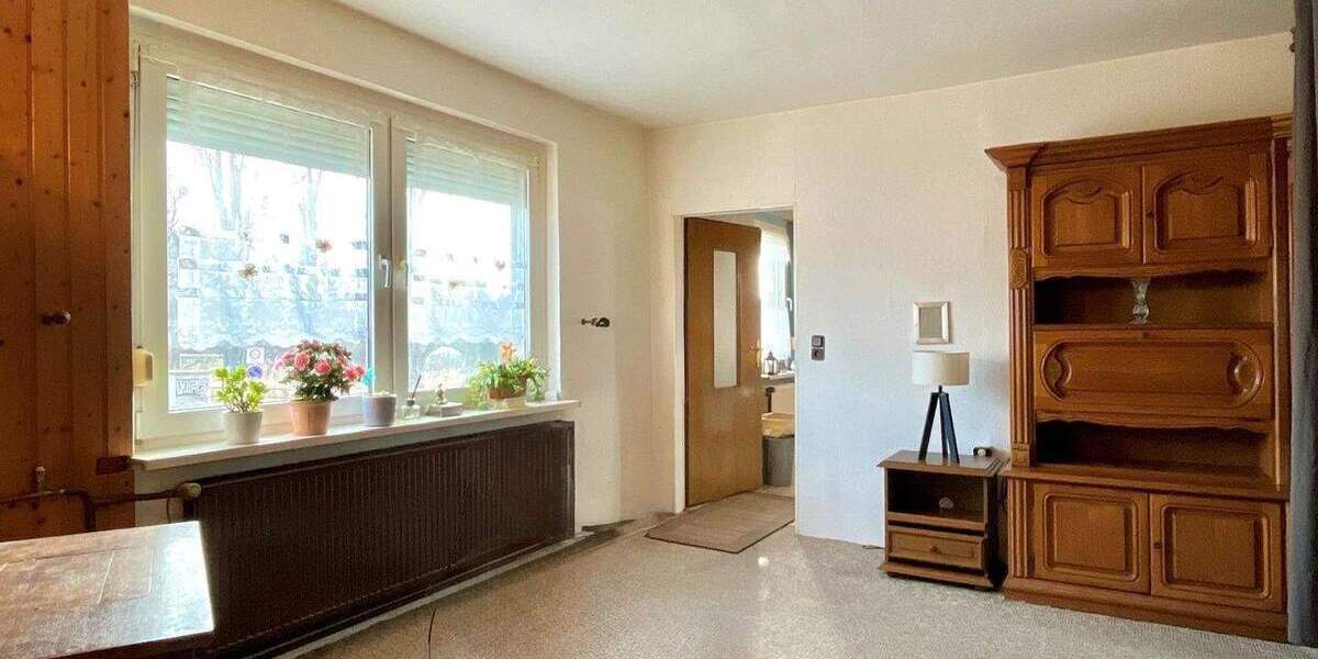 Einfamilienhaus Halle (Saale) Ammendorf-Beesen - 5 Zimmer, 128 m&sup2;, 110.000&euro; | Angebot:25246665