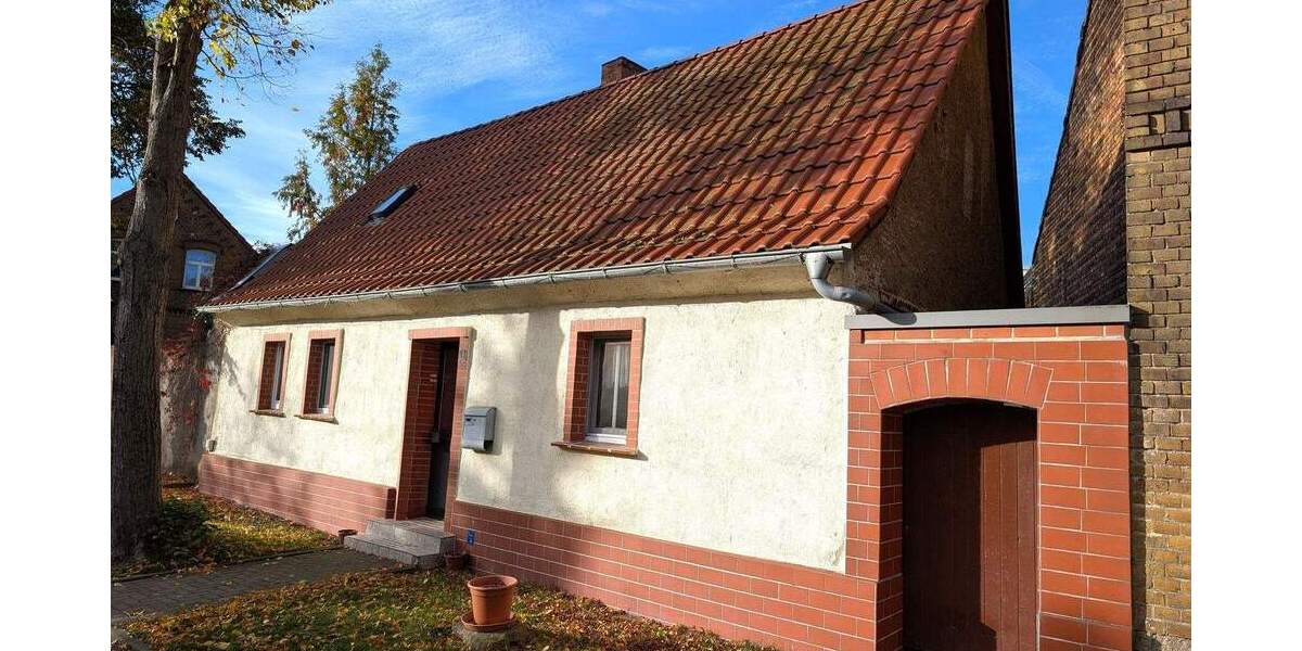 Einfamilienhaus Sandersdorf Zscherndorf - 5 Zimmer, 95 m&sup2;, 72.000&euro; | Angebot:25916280