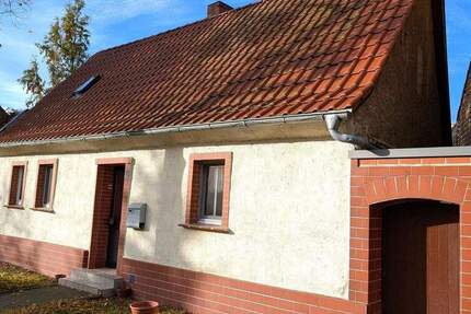 Haus Sandersdorf Zscherndorf - 5 Zimmer, 95 m&sup2;, 72.000&euro; | Angebot:25916280