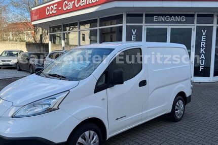 Nissan NV200 55.400 km 9.390 € Leipzig 04129