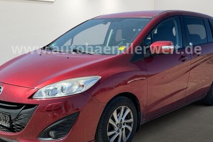 Mazda 5 142.800 km 5.299 &euro; Brehna 06796