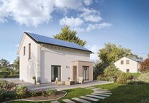 Ihr Traumhaus für die Familie: Freiheit und Komfort vereint Ihr Traumhaus für die Familie: Freiheit und Komfort vereint