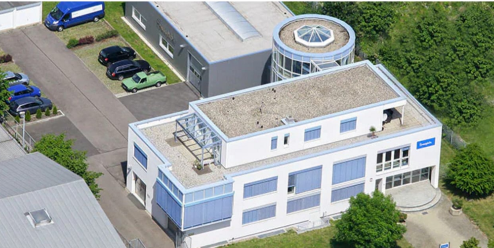 Gewerbeobjekt Markranstädt / OT Frankenheim Frankenheim - 1.400.000&euro; | Angebot:26252430
