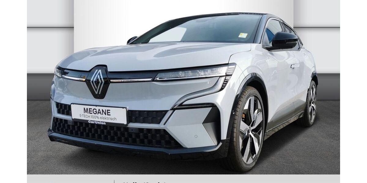 Renault Megane 3.000 km 35.985 &euro; Halle 06132