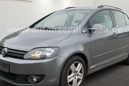 VW Golf Plus 195.772 km 2.199 &euro; Brehna 06796