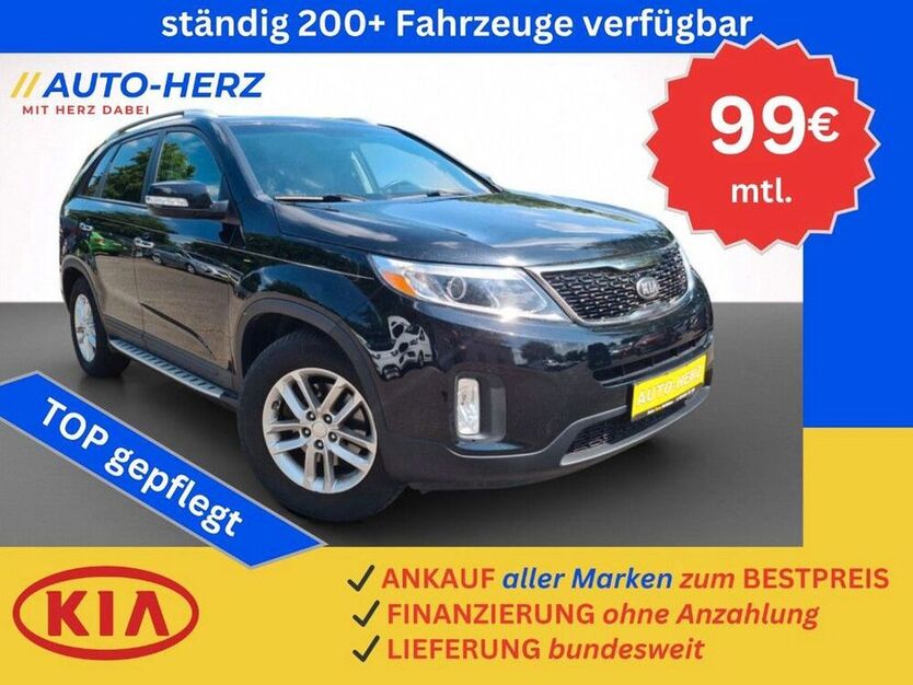 Sorento