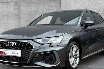 Audi A3 88.381 km 21.920 &euro; Halle (Saale) 06110