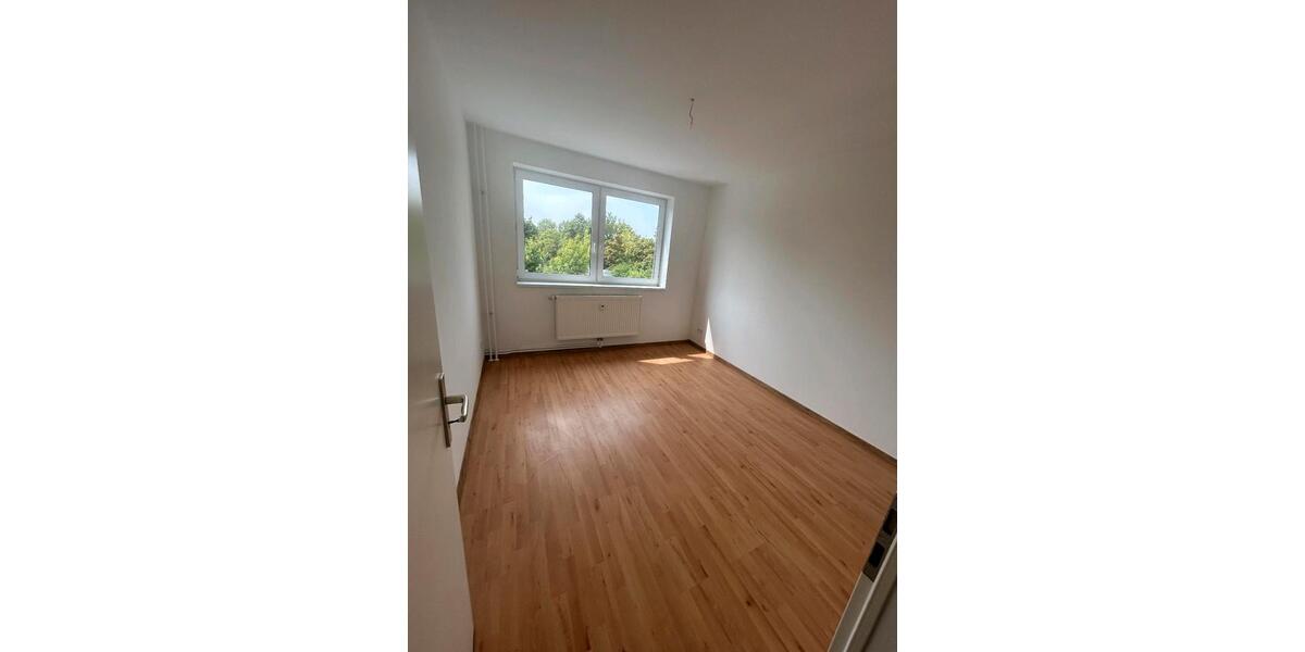 Etagenwohnung Halle (Saale) Nietleben - 3 Zimmer, 57 m&sup2;, 120.000&euro; | Angebot:27642374