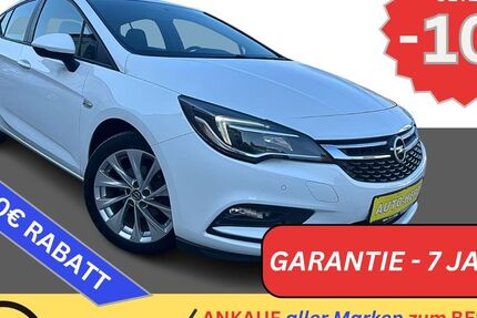 Opel Astra 79.823 km 8.990 &euro; Halle (Saale) 06128