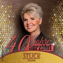 Linda Feller - 40 Jahre Herzblut Leipzig