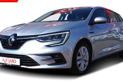 Renault Megane 33.775 km 19.950 &euro; Halle 06122