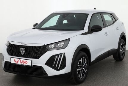 Peugeot 2008 18.568 km 18.990 &euro; Brehna 06796