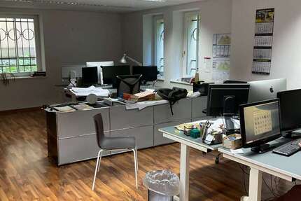 Büro in Leipzig 500 € 63 m²