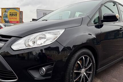 Ford C-Max 116.759 km 6.999 &euro; Halle(Saale) 06132